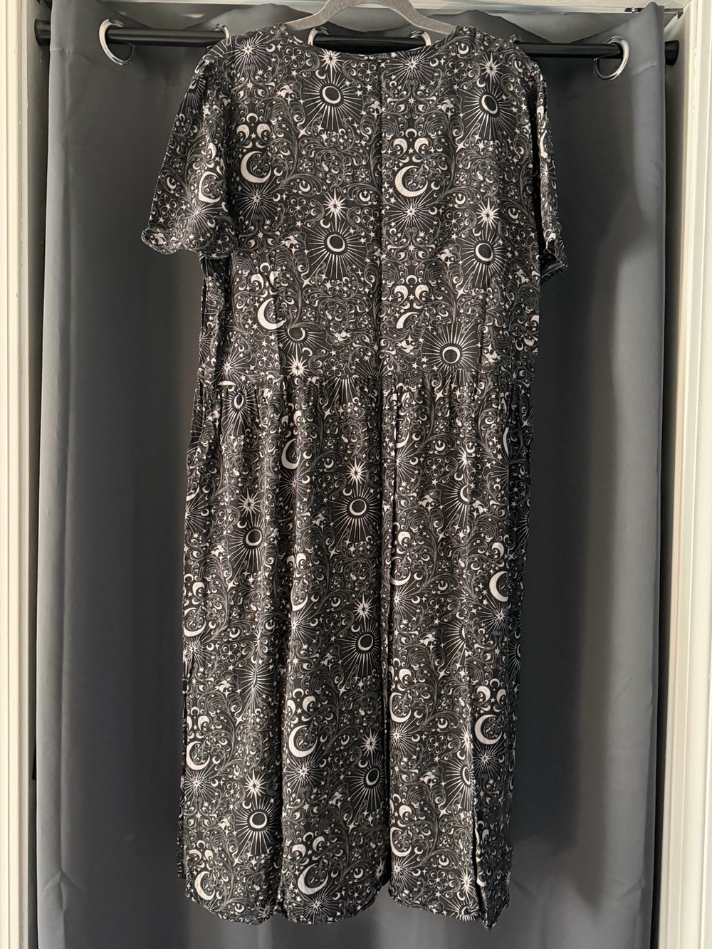 Disturbia Stellaluna Midmaxi Dress - Picture 8 of 11